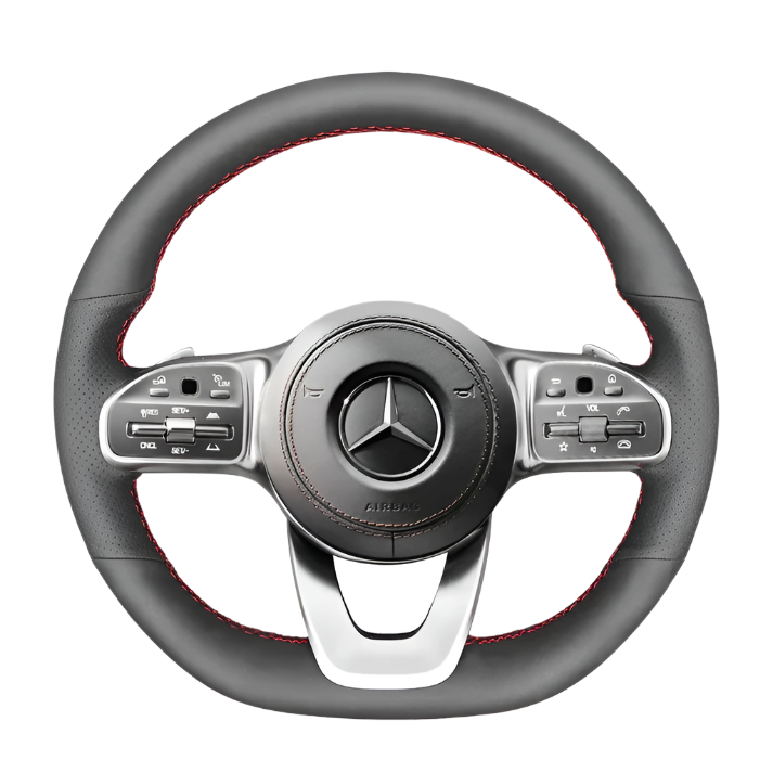 Mercedes Benz - W177 W206 W213 W463 W167 W222 C118 H247 X253 (2018-2023)