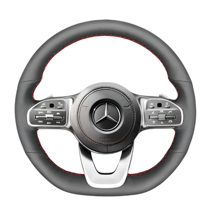 Mercedes Benz - W177 W206 W213 W463 W167 W222 C118 H247 X253 (2018-2023)