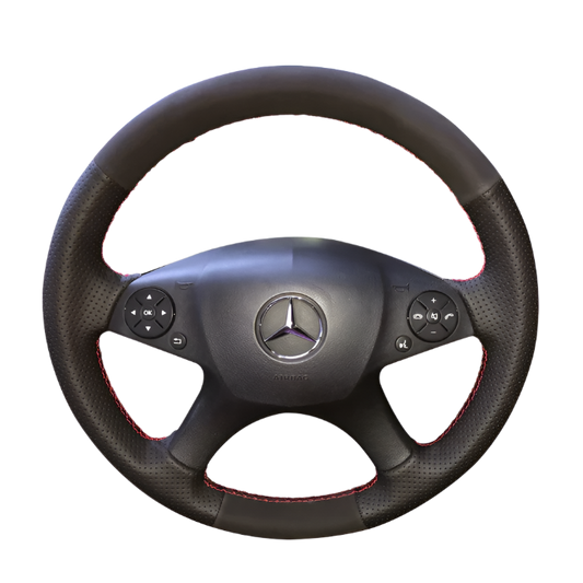 Mercedes Benz - W204 C280 C230 C180 C260 C200 C300 (2007-2010)