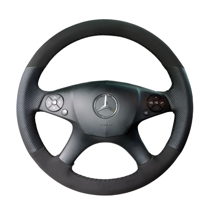 Mercedes Benz - W204 C280 C230 C180 C260 C200 C300 (2007-2010)