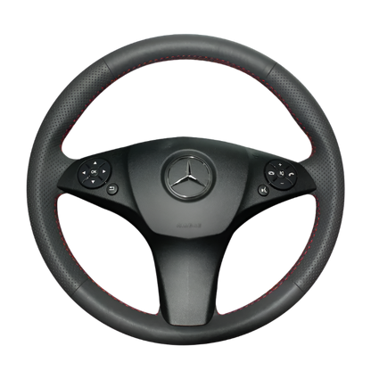 Mercedes Benz - W204 GLK X204 (2008-2012)