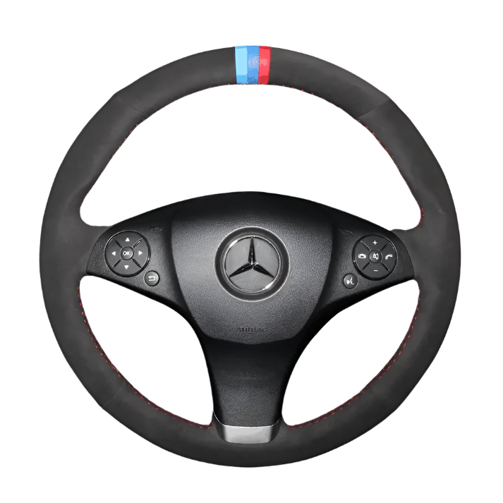 Mercedes Benz - W204 GLK X204 (2008-2012)