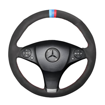 Mercedes Benz - W204 GLK X204 (2008-2012)