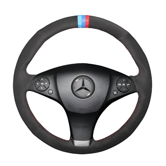 Mercedes Benz - W204 GLK X204 (2008-2012)