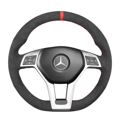 Mercedes Benz - W204 W212 C218 X156 R231 R172 (2012-2016)