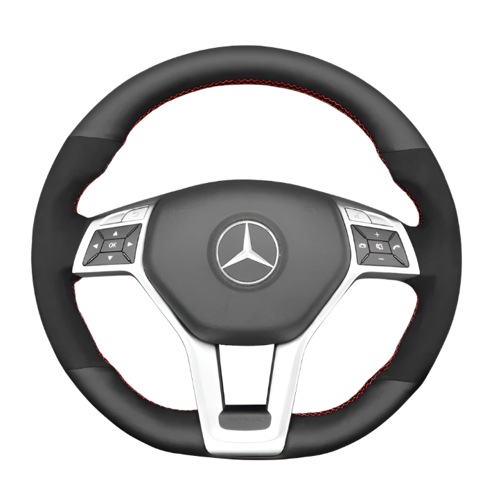 Mercedes Benz - W204 W212 C218 X156 R231 R172 (2012-2016)