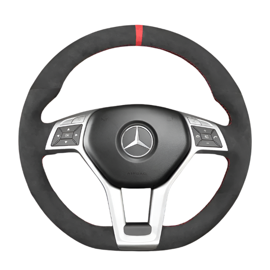 Mercedes Benz - W204 W212 C218 X156 R231 R172 (2012-2016)