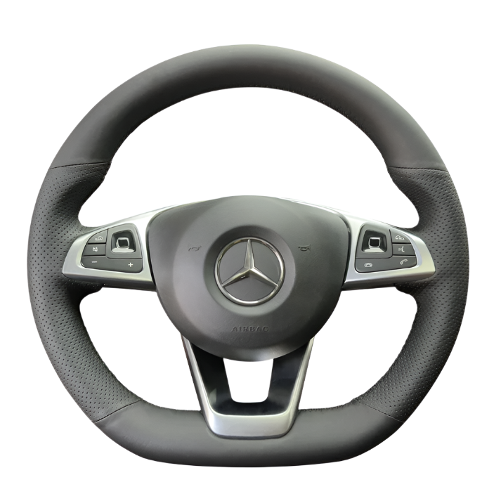 Mercedes Benz - W205 C43 C117 X156 C218 W213 C253 X253 W166 W222 R172 R231 (2015-2019)