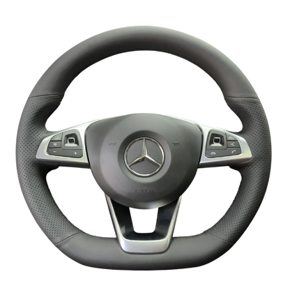 Mercedes Benz - W205 C43 C117 X156 C218 W213 C253 X253 W166 W222 R172 R231 (2015-2019)