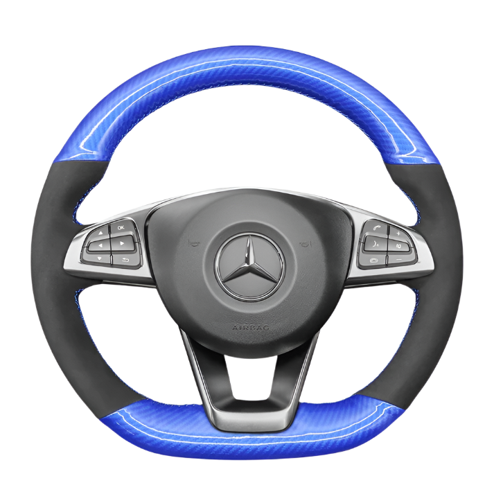 Mercedes Benz - W205 C43 C117 X156 C218 W213 C253 X253 W166 W222 R172 R231 (2015-2019)