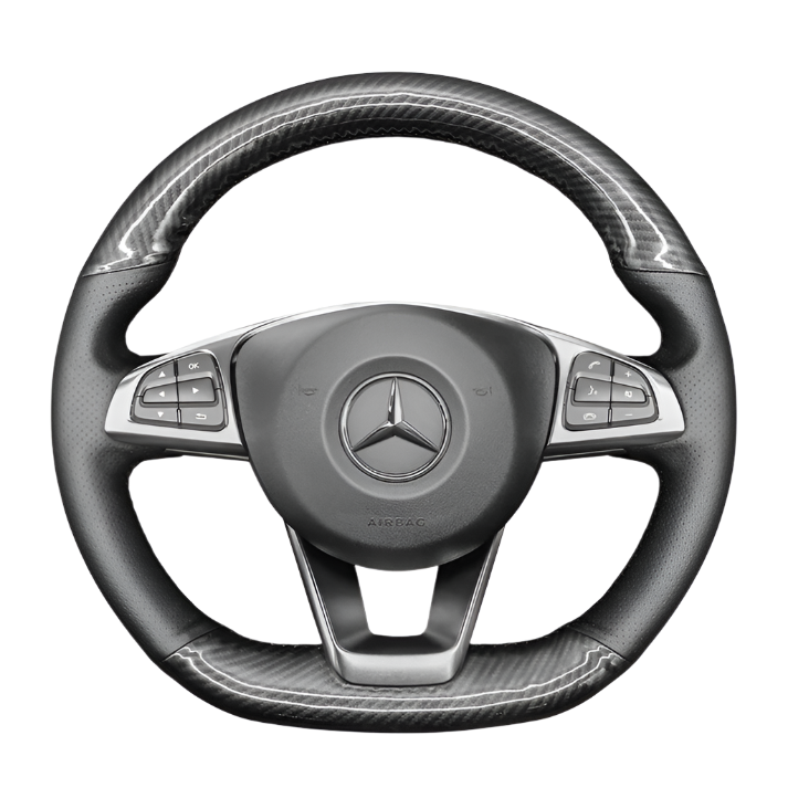 Mercedes Benz - W205 C43 C117 X156 C218 W213 C253 X253 W166 W222 R172 R231 (2015-2019)