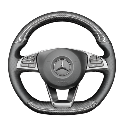 Mercedes Benz - W205 C43 C117 X156 C218 W213 C253 X253 W166 W222 R172 R231 (2015-2019)