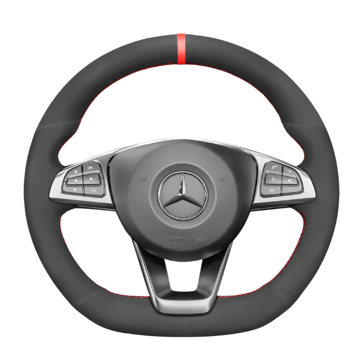 Mercedes Benz - W205 C43 C117 X156 C218 W213 C253 X253 W166 W222 R172 R231 (2015-2019)