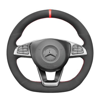 Mercedes Benz - W205 C43 C117 X156 C218 W213 C253 X253 W166 W222 R172 R231 (2015-2019)