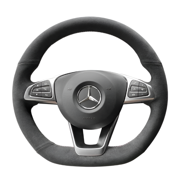 Mercedes Benz - W205 C43 C117 X156 C218 W213 C253 X253 W166 W222 R172 R231 (2015-2019)