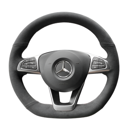 Mercedes Benz - W205 C43 C117 X156 C218 W213 C253 X253 W166 W222 R172 R231 (2015-2019)