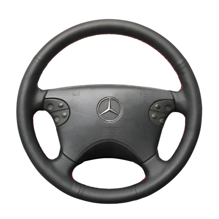 Mercedes Benz - W208 W210 W463 (2000-2003)