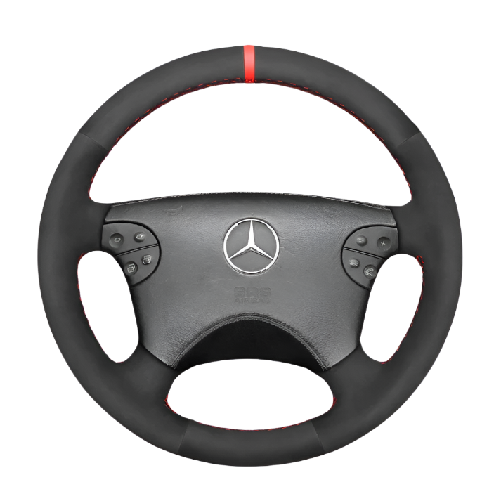 Mercedes Benz - W208 W210 W463 (2000-2003)