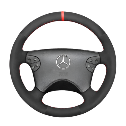 Mercedes Benz - W208 W210 W463 (2000-2003)