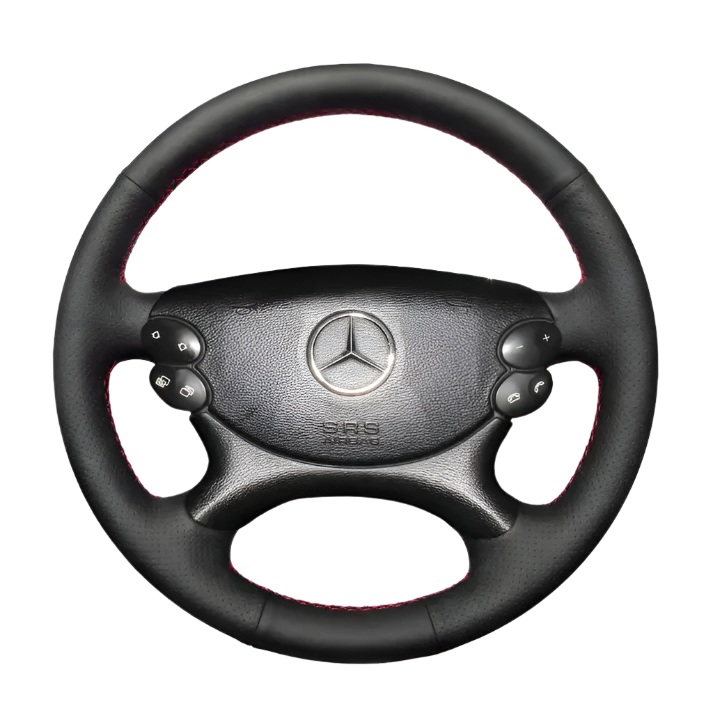 Mercedes Benz - W211 C209 C219 W463 R230 (2003-2009)