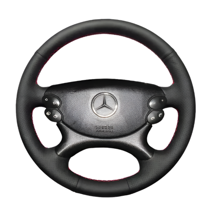 Mercedes Benz - W211 C209 C219 W463 R230 (2003-2009)