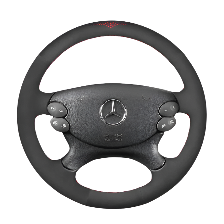 Mercedes Benz - W211 C209 C219 W463 R230 (2003-2009)