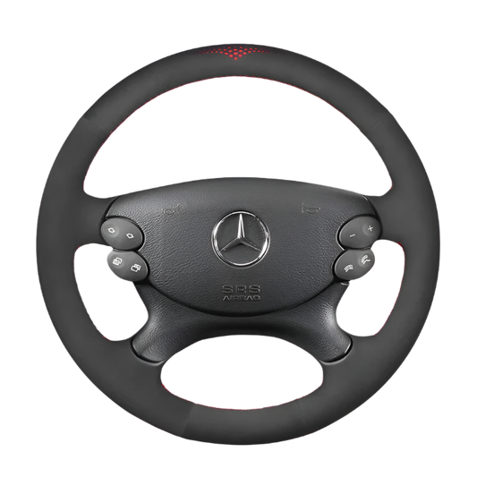 Mercedes Benz - W211 C209 C219 W463 R230 (2003-2009)