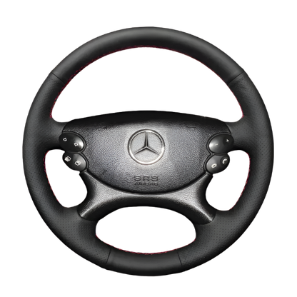 Mercedes Benz - W211 C209 C219 W463 R230 (2003-2009)