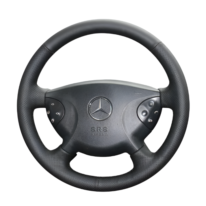 Mercedes Benz - W211 W463 (2003-2007)