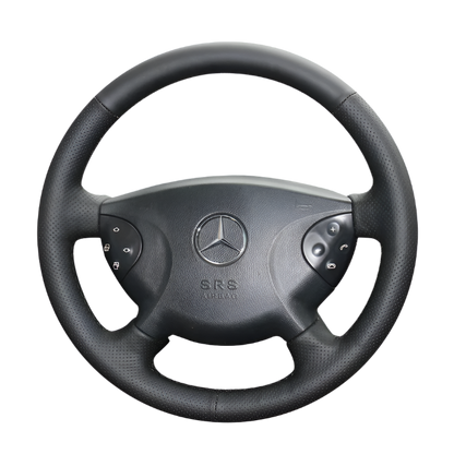 Mercedes Benz - W211 W463 (2003-2007)