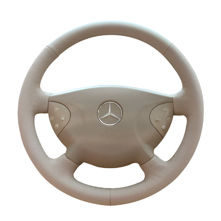 Mercedes Benz - W211 W463 (2003-2007)