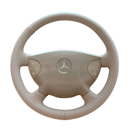 Mercedes Benz - W211 W463 (2003-2007)