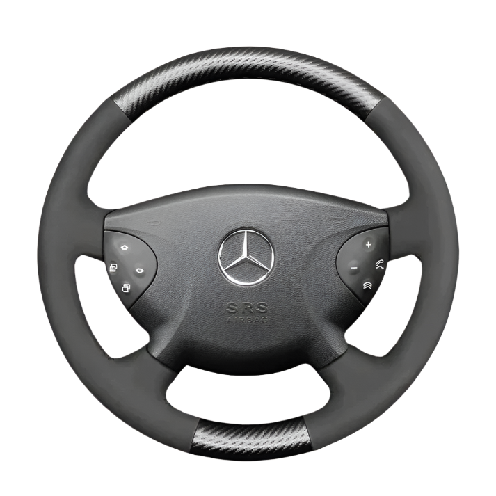 Mercedes Benz - W211 W463 (2003-2007)