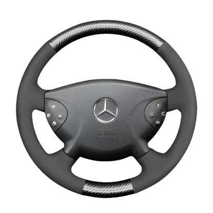 Mercedes Benz - W211 W463 (2003-2007)