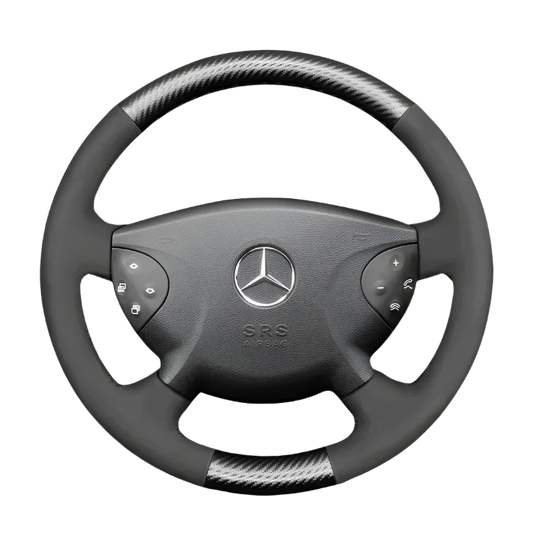 Mercedes Benz - W211 W463 (2003-2007)