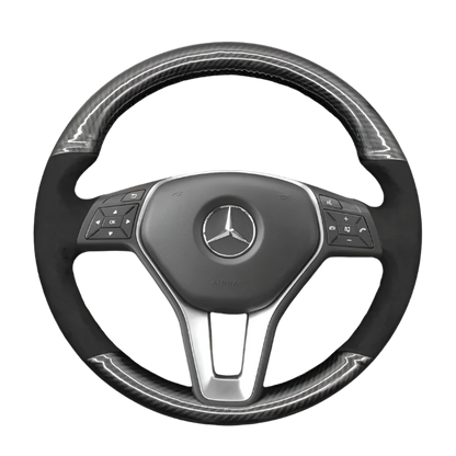 Mercedes Benz - W212 W246 W204 C117 C218 X156 GLK X204 (2012-2017)