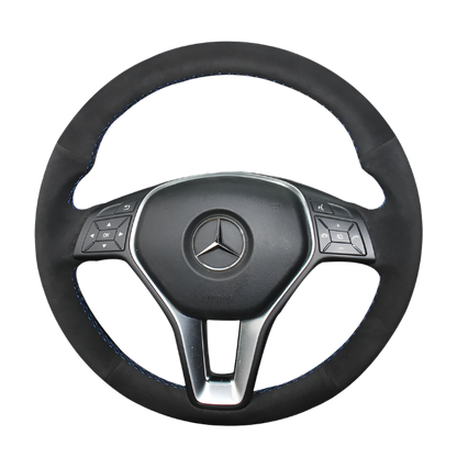 Mercedes Benz - W212 W246 W204 C117 C218 X156 GLK X204 (2012-2017)