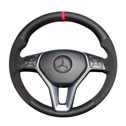 Mercedes Benz - W212 W246 W204 C117 C218 X156 GLK X204 (2012-2017)