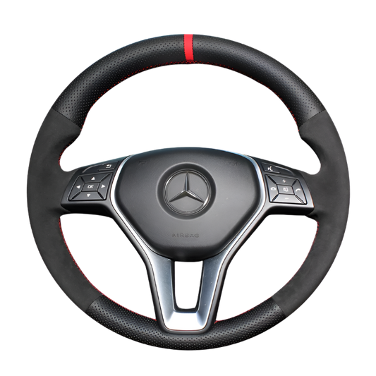 Mercedes Benz - W212 W246 W204 C117 C218 X156 GLK X204 (2012-2017)