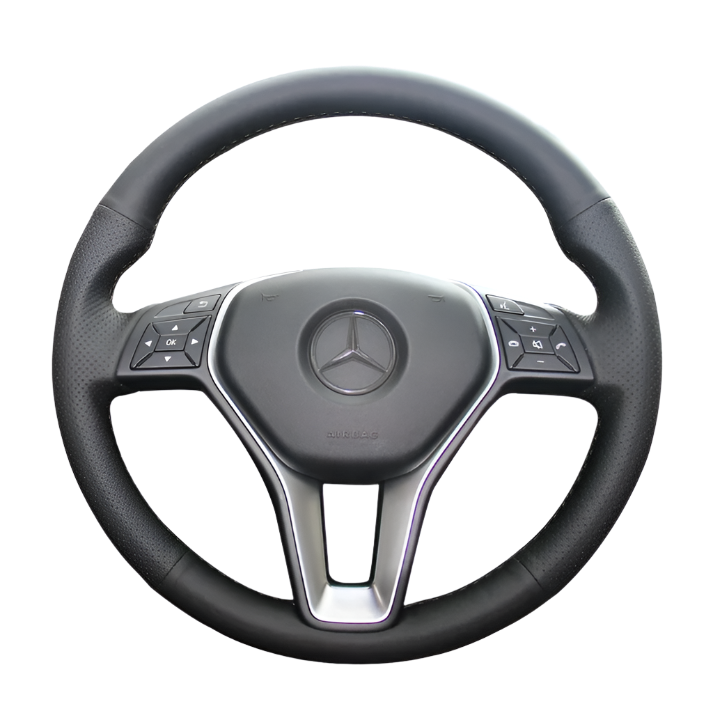 Mercedes Benz - W212 W246 W204 C117 C218 X156 GLK X204 (2012-2017)