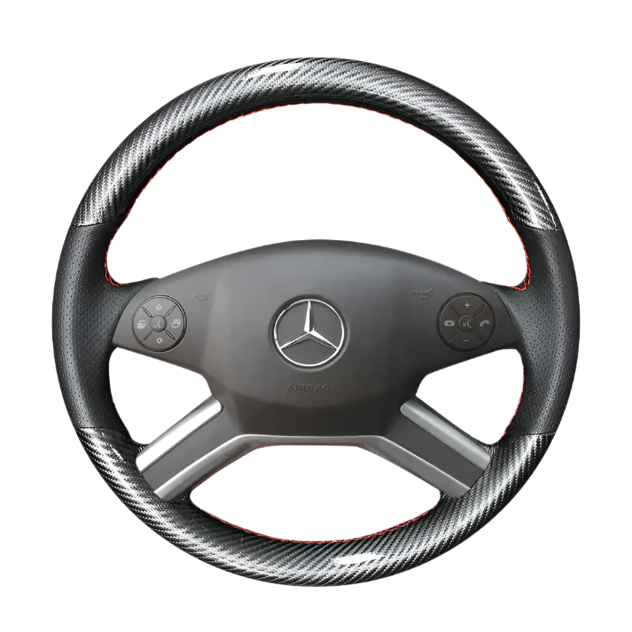 Mercedes Benz - X164 W164 R-CLASS ML350 (2009-2012)