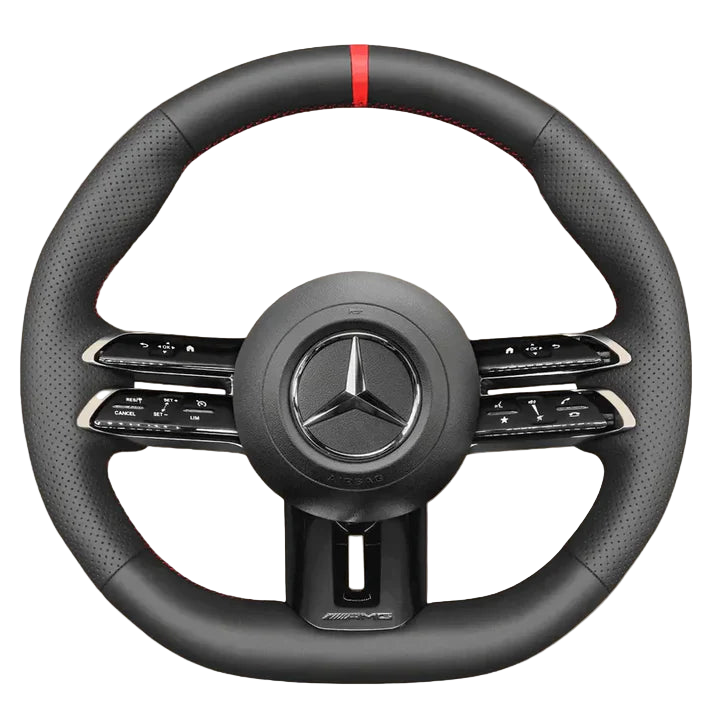 Mercedes benz - (AMG) GT A35 A45 A45S C43 CLS53 E53 E63 EQE 43 53 SL43 SL55 SL63 (2021-2025)