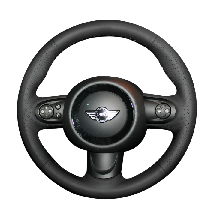 Mini - Clubman Clubvan Convertible Countryman Coupe Paceman Roadster Cooper Hardtop (2007-2016)