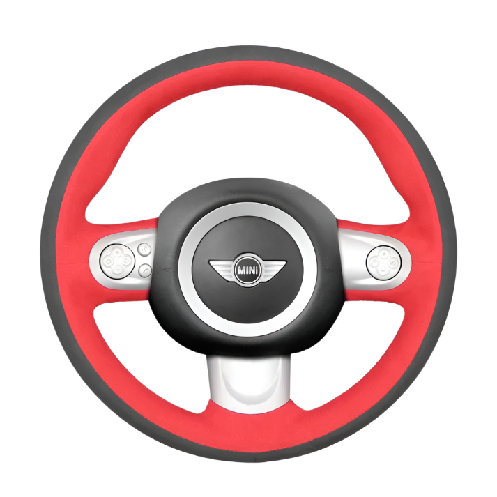 Mini - Clubman Clubvan Convertible Countryman Coupe Paceman Roadster Cooper Hardtop (2007-2016)