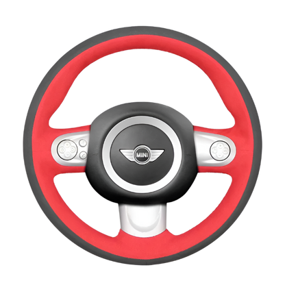 Mini - Clubman Clubvan Convertible Countryman Coupe Paceman Roadster Cooper Hardtop (2007-2016)