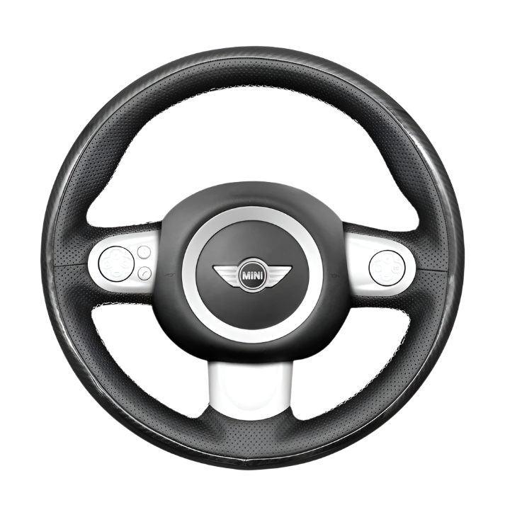 Mini - Clubman Clubvan Convertible Countryman Coupe Paceman Roadster Cooper Hardtop (2007-2016)