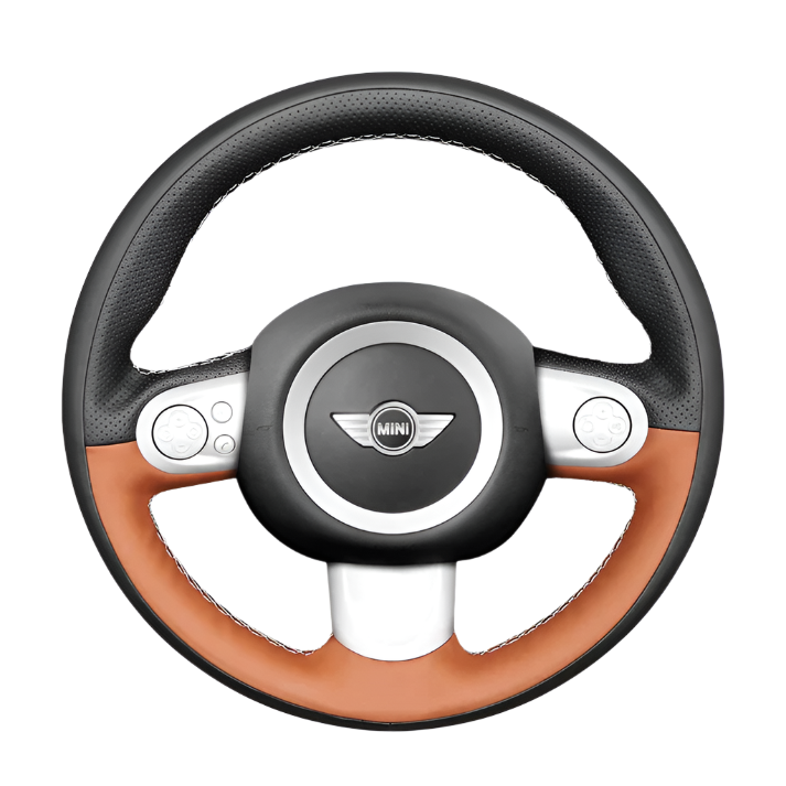 Mini - Clubman Clubvan Convertible Countryman Coupe Paceman Roadster Cooper Hardtop (2007-2016)