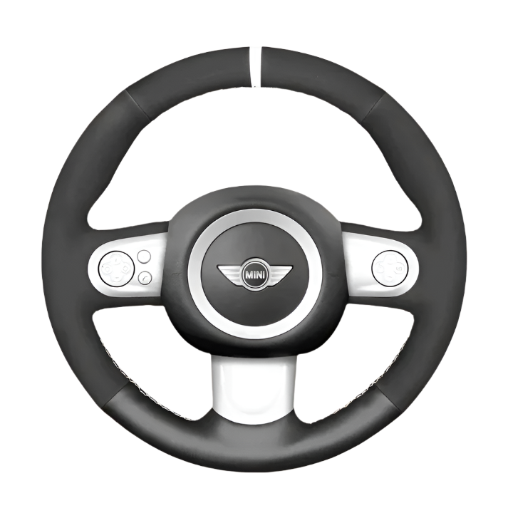 Mini - Clubman Clubvan Convertible Countryman Coupe Paceman Roadster Cooper Hardtop (2007-2016)