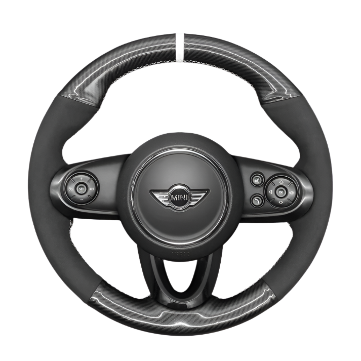 Mini - Clubman Convertible Countryman Hardtop (2014-2020)