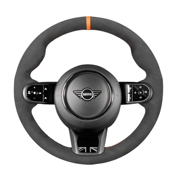 Mini - Clubman Convertible Countryman Hardtop Hatchback Electric Hatch (2021-2023)